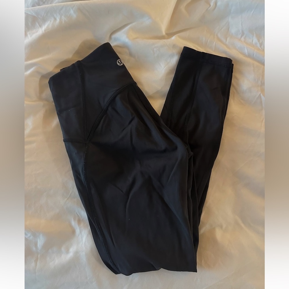 Lululemon Leggings Size 4